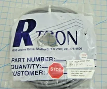 0150-03985 / CABLE ASSY., 208V UPS INTERFACE, TPCC / APPLIED MATERIALS AMAT