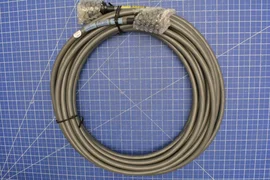 0150-06393 / CABLE ASSY MF, MFBP5, 462738-1, 11938000,08-07-10 /APPLIED MATERIAL