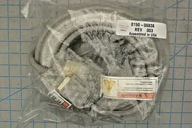 0150-06838 / CABLE ASSY OPERATOR I/F EVC M/M / APPLIED MATERIALS AMAT