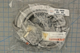 0150-06838 / CABLE ASSY OPERATOR I/F EVC M/M / APPLIED MATERIALS AMAT