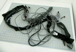 0150-09183 / CABLE ASSY SET GAS TO REMOTE, / APPLIED MATERIALS AMAT