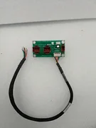 0150-09245 AMAT Applied Materials / 2PH Step M Driver Intf. Board