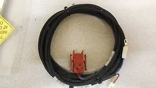 0150-09537, Applied Materials, CABLE ASSY, SCR INTERLOCK, WxZ