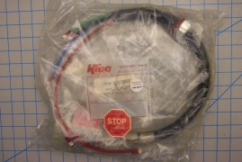 0150-09840 / CABLE ASSY LAMP MODULE / APPLIED MATERIALS AMAT
