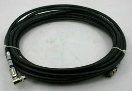 0150-10613 / ASSY, CABLE, COAX RF GEN, DPA APPROX 55 FEET LONG / AMAT