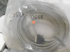 0150-10658, AMAT, CABLE ASSY 85FT EFF REMOTE MONITOR