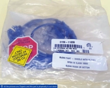   0150-11059 C/A Internal #2 Pre Heat AMAT 1-11938000-511 003 #F3