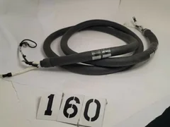 0150-12636, 11770-12636, Amat, Assy Cable, Pwr