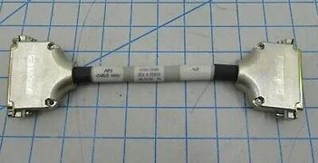 0150-13086 / AP3 CABLE ASSY, JUMPER, DPA CONTROL, CENTURA / APPLIED MATERIALS