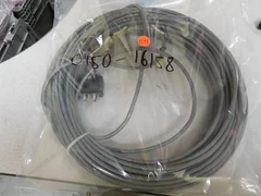 0150-16158, AMAT, C/A,EMC COMP.,NESLABL CONTROL,83 FT