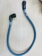 0150-17474 CABLE ASSEMBLY, ESC OUTER HTR RIGHT ANGEL,PWR CABLE,ADVANTEDGE