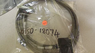 0150-18074, AMAT, CBL ASSY, ETO MICROWAVE CONTROL,CHAMBER