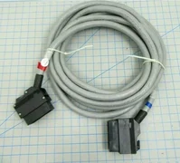 0150-20010 (LOT OF 2) / CABLE ASSY, PNEUMATIC INTERCONNECT 25FT / AMAT