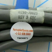 0150-20023 / CABLE ASSY, CRYO TEMP INTERCONNECT, 25' / APPLIED MATERIALS AMAT