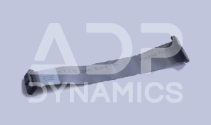 0150-20083	CABLE ASSY, PNEUMATIC SLIT VALVE RBN SYSTEM - USED, AS IS, AMAT, PVD