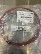 0150-20112 CABLE ASSY EMO GENERATOR 1/2 INT