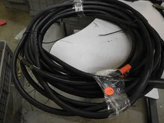 0150-20469, AMAT, CABLE ASSY,COAXIAL 13.56 MHZ