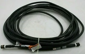 0150-20469 / CABLE ASSY,COAXIAL 13.56 MHZ / APPLIED MATERIALS AMAT