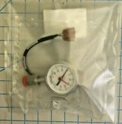 0150-20736 / CABLE ASSY HE PRESSURE SWITCH / APPLIED MATERIALS AMAT