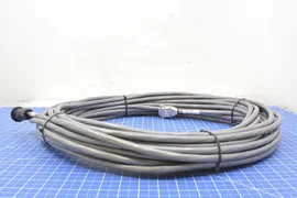 0150-21113 / CABLE ASSY, NESLAB SYS 3 INTCNT-100FT /APPLIED MATERIALS AMAT