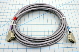 0150-21342 / CHAMBER 4 INTERCONNECT EMC COMPLIANTY (SEALED) / APPLIED MATERIALS 