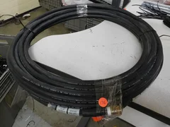 0150-21668, AMAT, CABLE ASSY, HN(M), R/A TO N(M), STR RG-2