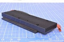 0150-23167 / AME 5000 AMPULE HEATER WAS 0150-09265 / APPLIED MATERIALS AMAT