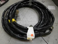 0150-35567, AMAT, C/A MAIN FRAME UMBILICAL #1, 55 FT