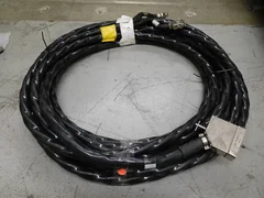 0150-35571, AMAT, C/A PNEUMATIC'S UMBILICAL, 55 FT