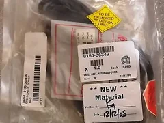 0150-36349 Applied Materials Etch, Cable Assy, Autobias Power
