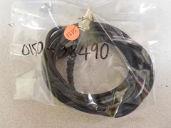 0150-38490, AMAT, CABLE, OUTER SOURCE CURRENT, BNC-BNC, IP