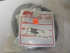 0150-38558, AMAT, CABLE, CHAMBER MICROWAVE, PRODUCER