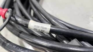 0150-70148 / CABLE ASSY / APPLIED MATERIALS AMAT