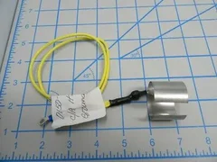 0150-75616 / C/A HTESC GROUNDING SLEEVE / APPLIED MATERIALS AMAT