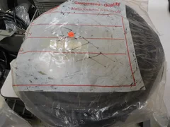 0150-76211, AMAT, CABLE ASSY,PNEUMATICS UMBILIC