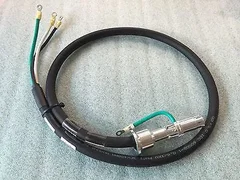 0150-76286 Applied Materials AMAT CABLE ASSY HEATER AXZ/WXZ COMMON MF,