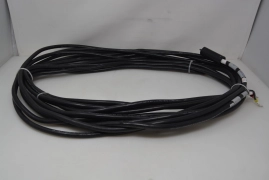 0150-76288 / CABLE ASSY, CHAMBER DC SO / APPLIED MATERIALS AMAT	