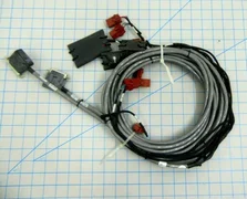 0150-76455 / FLOW SENSOR MAINFRAME UMBILICAL / APPLIED MATERIALS AMAT