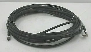 0150-76461 / CABLE, 55 FT RF COAXIAL 13.56 MHZ, W/CON / APPLIED MATERIALS AMAT