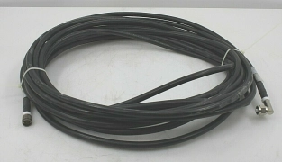 0150-76461 / CABLE, 55 FT RF COAXIAL 13.56 MHZ, W/CON / APPLIED MATERIALS AMAT