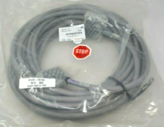 0150-76756 / MAINFRAME CABLE, C/A BLOWER UMBIL. 67' / APPLIED MATERIALS AMAT