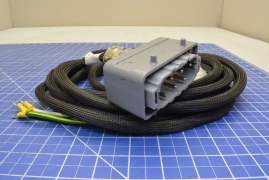 0150-95032 / CA X5A.P6 X4H.P.S.U. / APPLIED MATERIALS AMAT