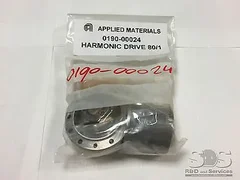 0190-00024 HARMONIC DRIVE EMHART 80:1