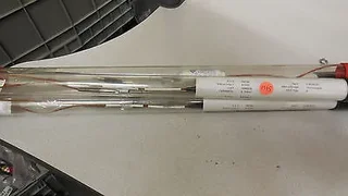 0190-00397, AMAT, ASSY, TC, 600C-800C