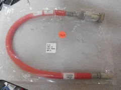 0190-00722, AMAT, HOSE ASSY, HT/TTF 18" FEM TO MANIFOLD