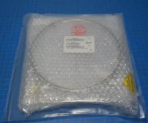 0190-00959 (LOT OF 2) /SMG BRG SIN BALL 4 PT CONT 8-625 OD X/APPLIED MATERIALS