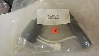 0190-01045, AMAT, HEATER JACKET,DUMP/FINAL ELEMENT,TXZ,CH