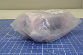 0190-01546 / 0.8 GPM SST WATER FLOW SWITCH (TWO PORT) / APPLIED MATERIALS AMAT