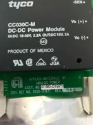 0190-01971 APPLIED MATERIALS ANALOG POWER CONTROLLER