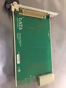 0190-02077, Applied Materials, AMAT, CCM INTERLOCK DEBUG MODULE BOARD